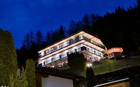 Haus Berghof